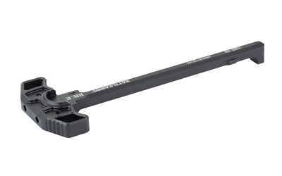Battle Arms Development BAD-RACK-15-C Rack15 MOD C Charging Handle AR-15 Black Ambidextrous Hand - View 2