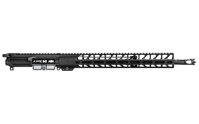 Battle Arms BAD-AUTH-UR16B-Y-15 556NATO 16" Upper Receiver M-Lok Black - View 3