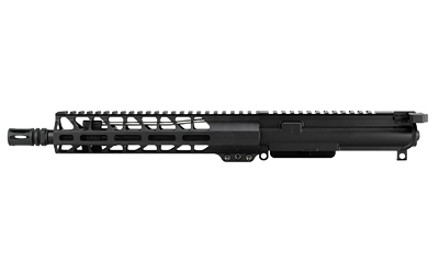Battle Arms WH-UR10.5B-Y-15C 5.56 NATO 10.5" Upper Receiver M-Lok Black - View 3