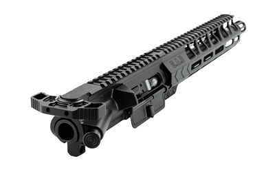 Battle Arms WH-UR10.5B-Y-15C 5.56 NATO 10.5" Upper Receiver M-Lok Black - View 4