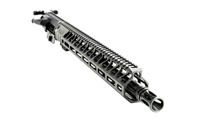 Battle Arms WH-UR16B-Y-15 5.56 NATO 16" Upper, M-Lok, Ambi Handle, Black - View 4