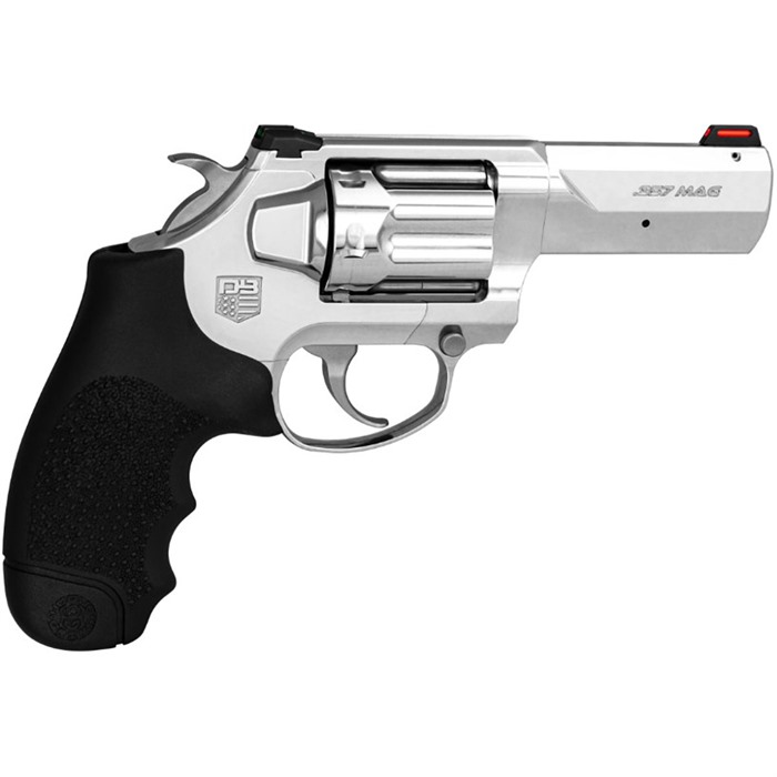 Diamondback DB0700S703 SDR 357 Mag/38 Special +P 6 3" Stainless Steel... - View 2