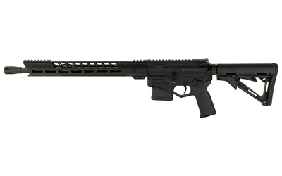 DIAMONDBACK DB15 5.56 16in 10rd Black CA Legal Semi-Auto Rifle (DB1791K001) - View 2