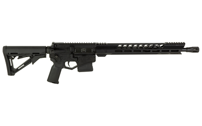 DIAMONDBACK DB15 5.56 16in 10rd Black CA Legal Semi-Auto Rifle (DB1791K001) - View 3
