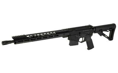 DIAMONDBACK DB15 5.56 16in 10rd Black CA Legal Semi-Auto Rifle (DB1791K001) - View 4