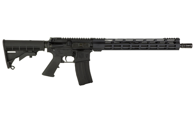 Diamondback DB171AK001 AR Rifle, 223/556, 16" Barrel, 15" MLOK, 30 Rounds - View 3