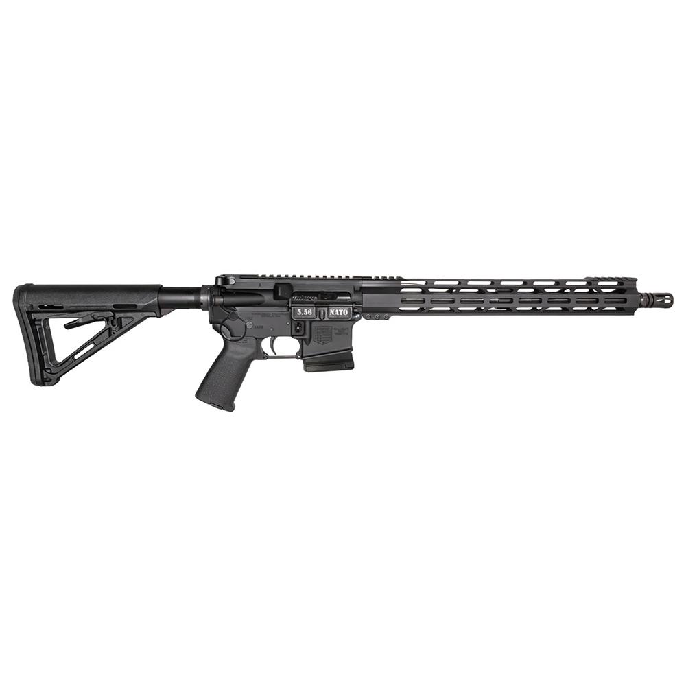 Diamondback DB1790K005 5.56 NATO 16" Barrel 15" M-Lok Rail Black 10-Rd - View 2