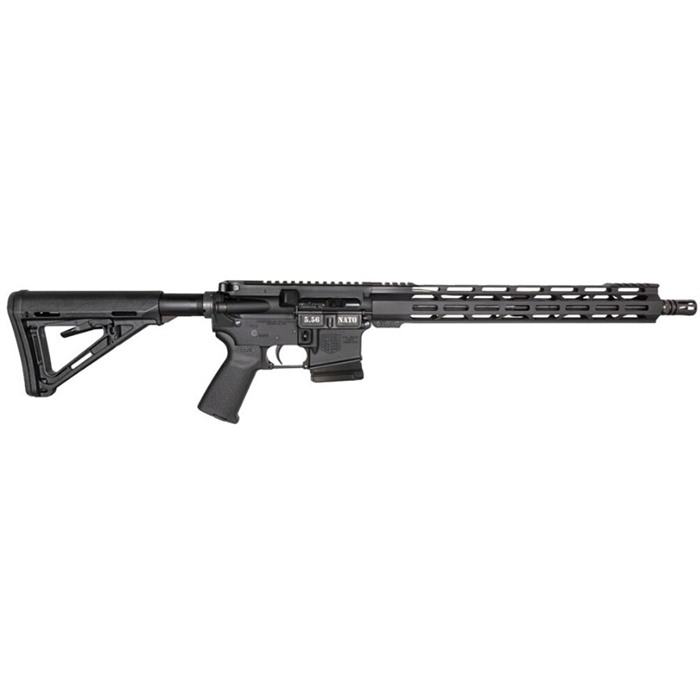 Diamondback DB1799K005 5.56 NATO 16" Barrel 15" M-Lok Rail Black 10-Rd - View 2