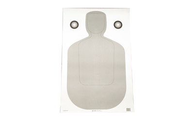 Action TGT QUAL Anatomy Grey 100Pk F-TQ21ANT-AV2-1 - View 2