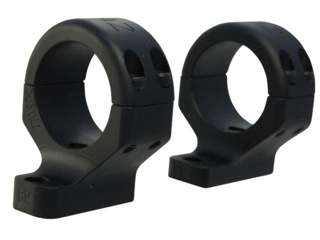 DNZ PRODUCTS Hunt Masters 2-Pc Medium Base/Rings f/ Rem 700/721/725 701TM2 - View 2