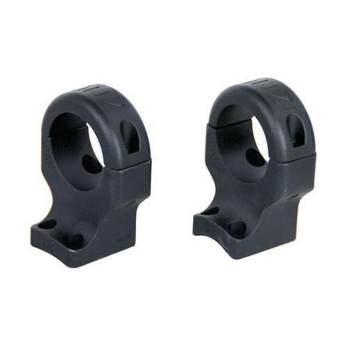 DNZ XB3TH2 Game Reaper 2 Scope Mount 30mm Matte Black 6061-T6 Aluminum - View 2