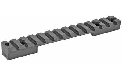 DNZ Freedom Reaper Black Color 20 MOA Fits Remington 700 Short Action - View 2