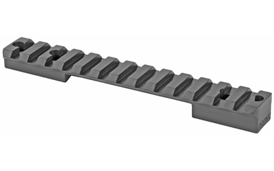 DNZ Freedom Reaper Black Color 20 MOA Fits Remington 700 Short Action - View 3