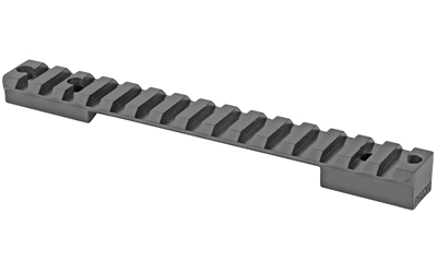 DNZ PR0202 Remington 700 Long Action 20MOA Picatinny Rail Mount - View 3