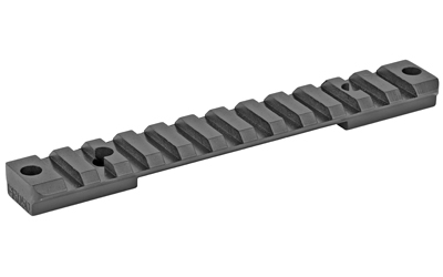 DNZ Products PR050 Freedom Reaper Picatinny Rail Black Tikka T3/T3X - View 2