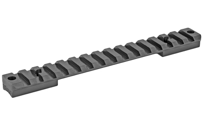 DNZ PR060 Freedom Reaper Picatinny Rail Black for Savage Axis - View 2