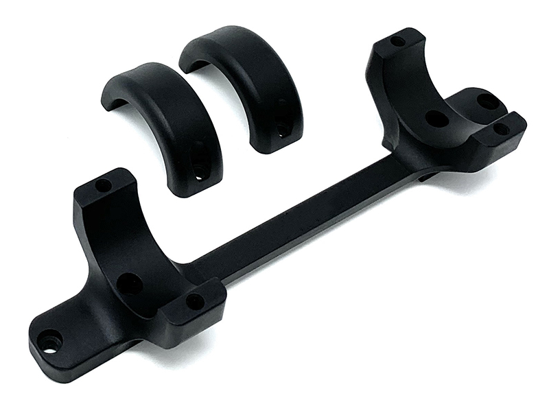 DNZ L34200 Game Reaper 30mm Medium Scope Mount Savage Short Action - View 2