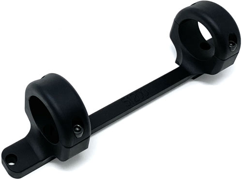 DNZ Game Reaper 1" Med 8-40 Screws Black Savage AXIS & Edge L51200 - View 2