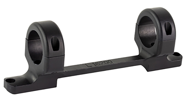DNZ Products L16200 Game Reaper 1" High Scope Mount Black 8X40 SA - View 2