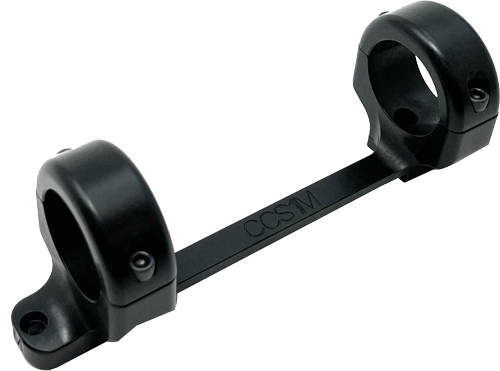 DNZ Game Reaper 1" Medium Fits CVA Cascade Short Action Alum Black CCS1M - View 2