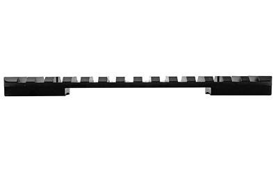 DNZ LPR030 Savage 8X40 Picatinny Scope Mount Black Aluminum Rail - View 2