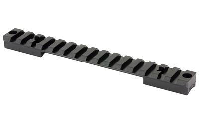 DNZ Freedom Reaper Picatinny Rail 8-40 Screws Black Savage Axis LPR060 - View 3