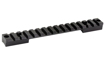 DNZ SAV Axis PIC Rail 20MOA 8-40 - View 2