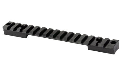 DNZ SAV Axis PIC Rail 20MOA 8-40 - View 3