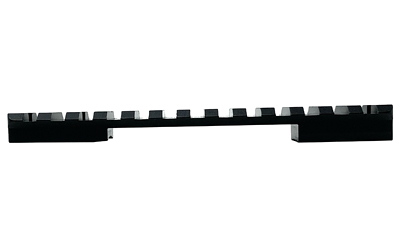 DNZ LPR010 Freedom Reaper Picatinny Rail, 8-40 Screws, Anodized Black - View 2