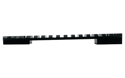 DNZ LPR0202 Freedom Reaper Picatinny Rail 20MOA Anodized Black - View 2