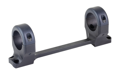 DNZ Game Reaper 1" Rings High Height Black Fits Browning X Bolt 2 - View 2