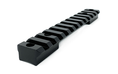 DNZ Freedom Reaper Picatinny Rail 20MOA Anodized Finish Black Fits - View 2