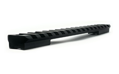 DNZ Freedom Reaper Picatinny Rail Anodized Finish Black Fits Browning BAR - View 2
