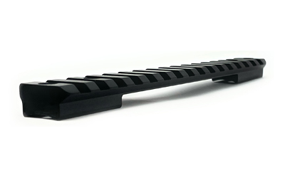 DNZ Freedom Reaper Picatinny Rail Anodized Finish Black Fits Ruger 10/22 - View 2