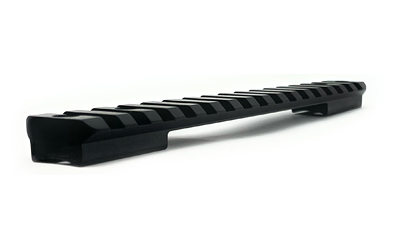 DNZ Freedom Reaper Picatinny Rail Anodized Finish Black Fits Marlin and - View 2