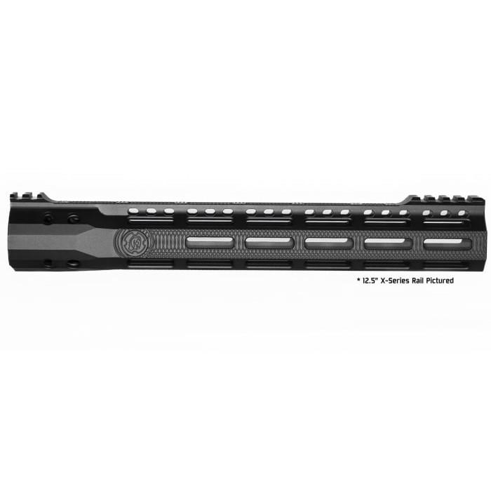 Troy Battlerail X-Series Low Profile Ultra-Light M - View 2
