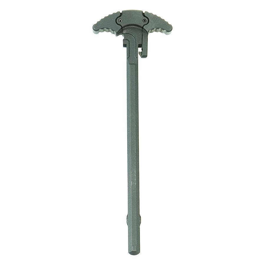 Troy SCAH-ACH-30BT-00 Ambi Charging Handle .308 Black Aluminum - View 2