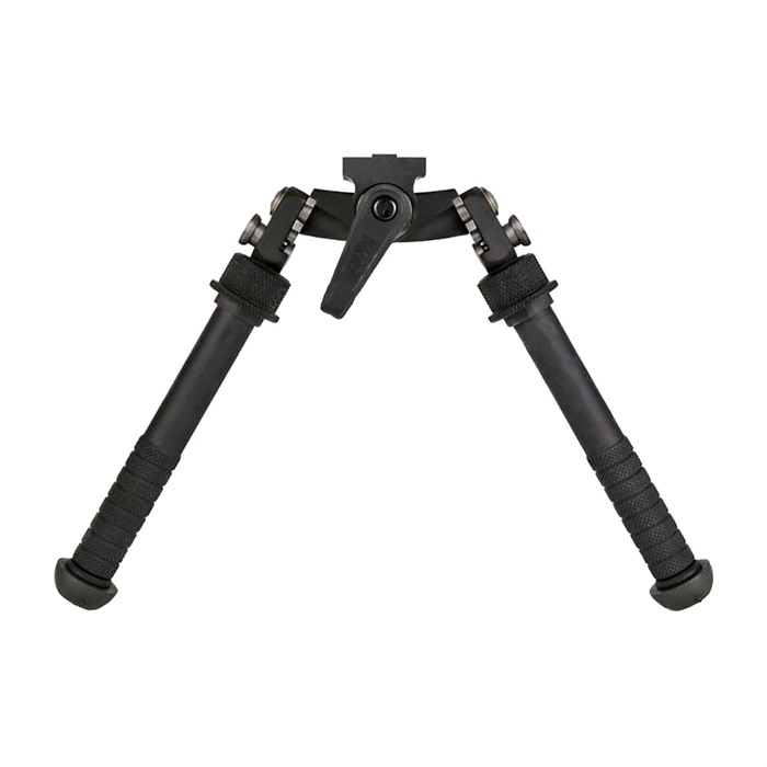 Accu-Shot BT65-NC Gen2 Atlas Bipod, Cant and Loc, CAL - View 2