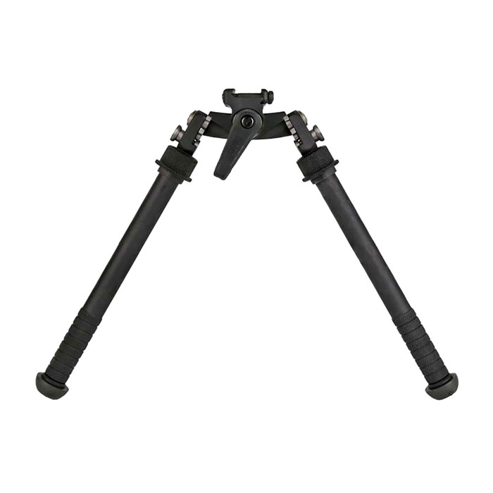 ACCU-SHOT BT69 Gen2 Atlas Tall Bipod, Cant and Loc, 2-Screw Clamp - View 2