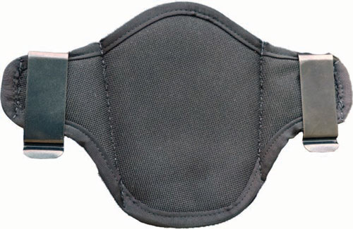 Byrna Nylon Holster 1.5 - Slim, Lightweight, Ambidextrous IWD/OWB Design - View 2