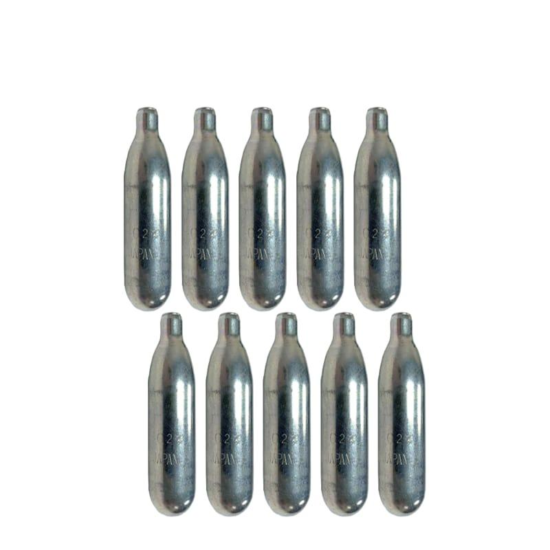 Byrna Technologies CO2330 Replacement 12 Grams Compatible With HD... - View 2