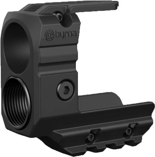 Byrna Technologies SD Boost 12 Gram CO2 Adapter Fits 810042111721 - View 2