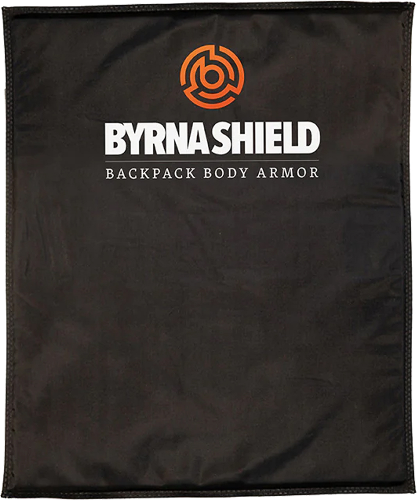 Byrna 810042112384 Shield Level IIIA 11"x14" Backpack Insert - View 2