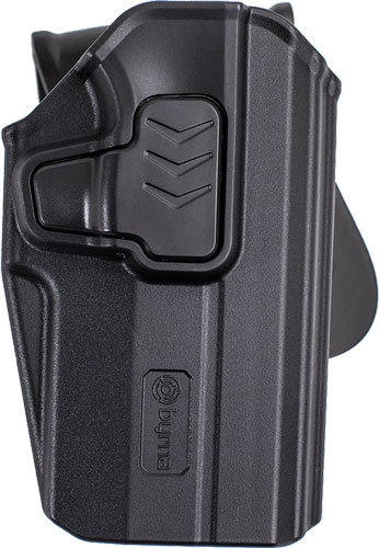 Byrna Pistol Launcher Level II Holster with Retention Device - View 2