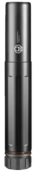 Dead Air Sandman-L 7.62mm SML762 - View 2