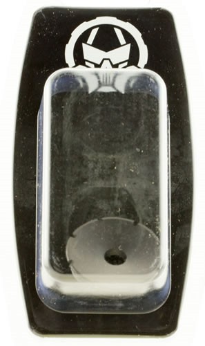 Dead Air Armament Sandman Front Cap 5.56 NATO Black - View 2
