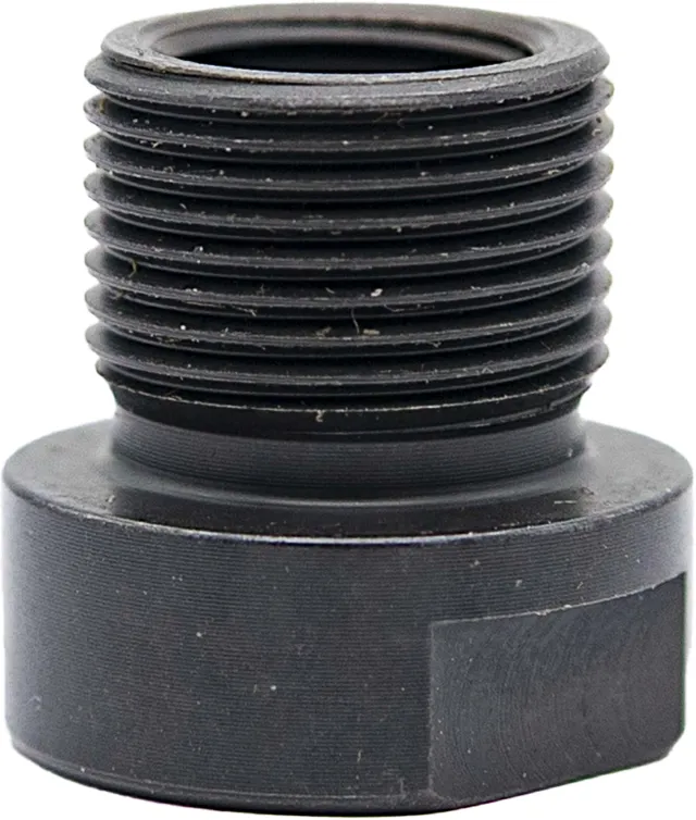 Dead Air Mask HD Thread Adapter Sig MosquiTo To 1/ DA420 - View 2
