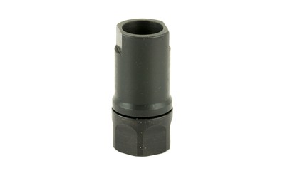 Dead Air DA421 Rimfire Thread Adapter GSG 1911 to 1/2-28 - View 2