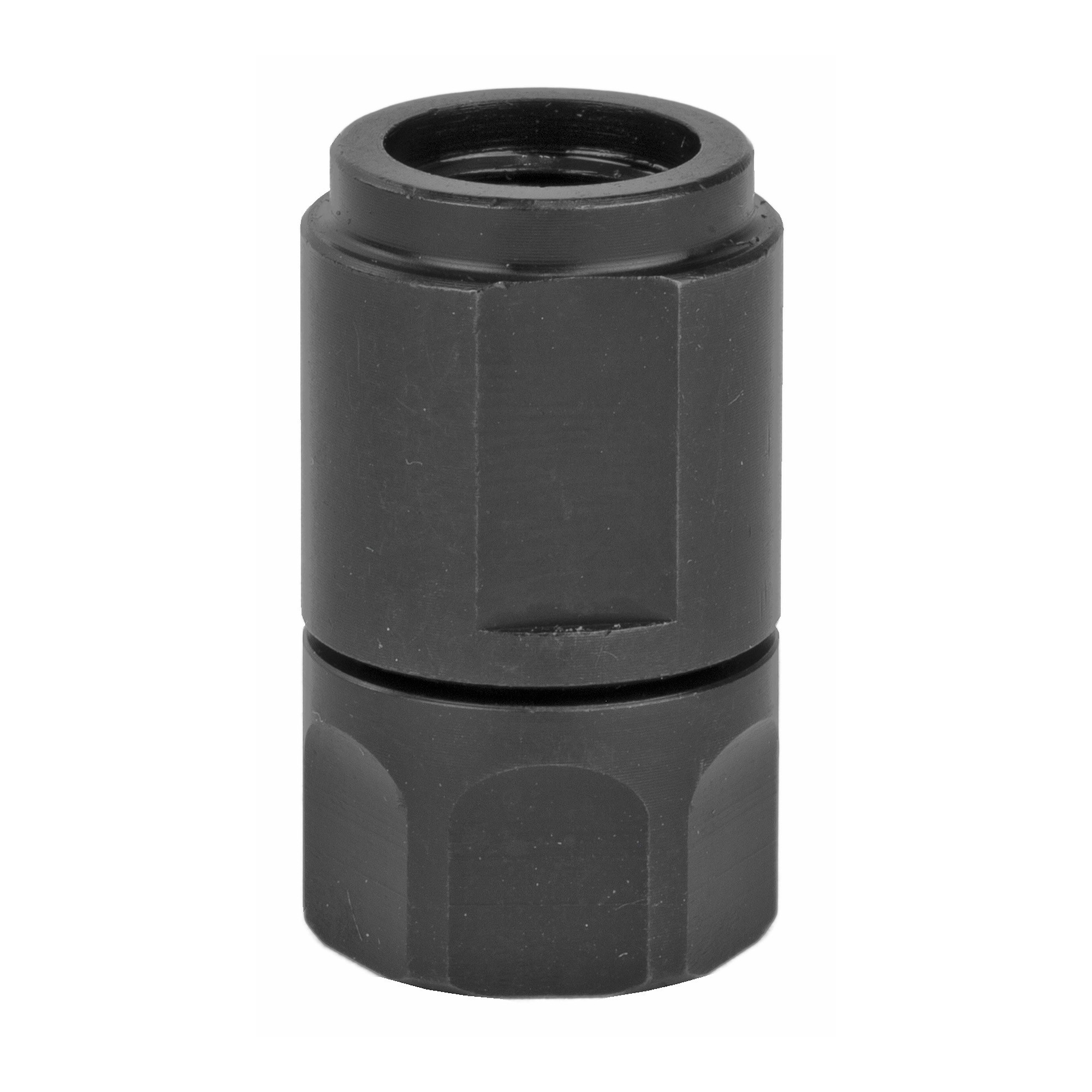 Dead Air Armament Thread Adapter for FN 5.7 - 1/2x28 RH - View 2