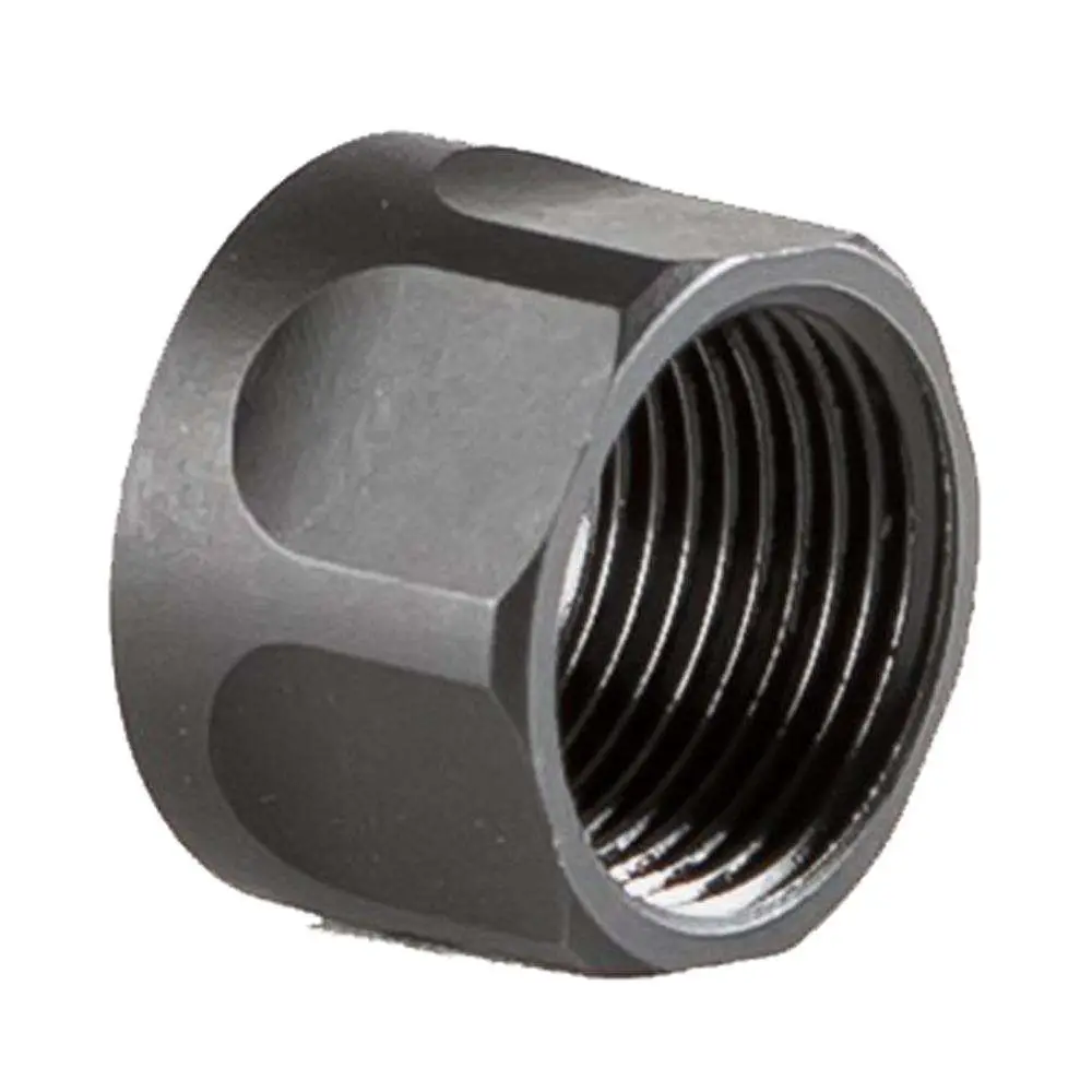 Dead AIR Silencers/Kg Made Silencers Thread Protector 1/2-28 Rimfire DA424 - View 2
